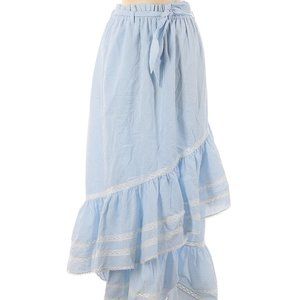 Jonathan Simkhai Summer Skirt